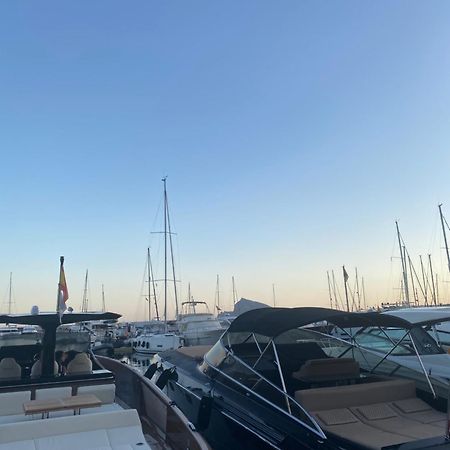 Apartamento Lujo Puerto Campomanes , Marina Greenwich , Altea Alicante Ngoại thất bức ảnh