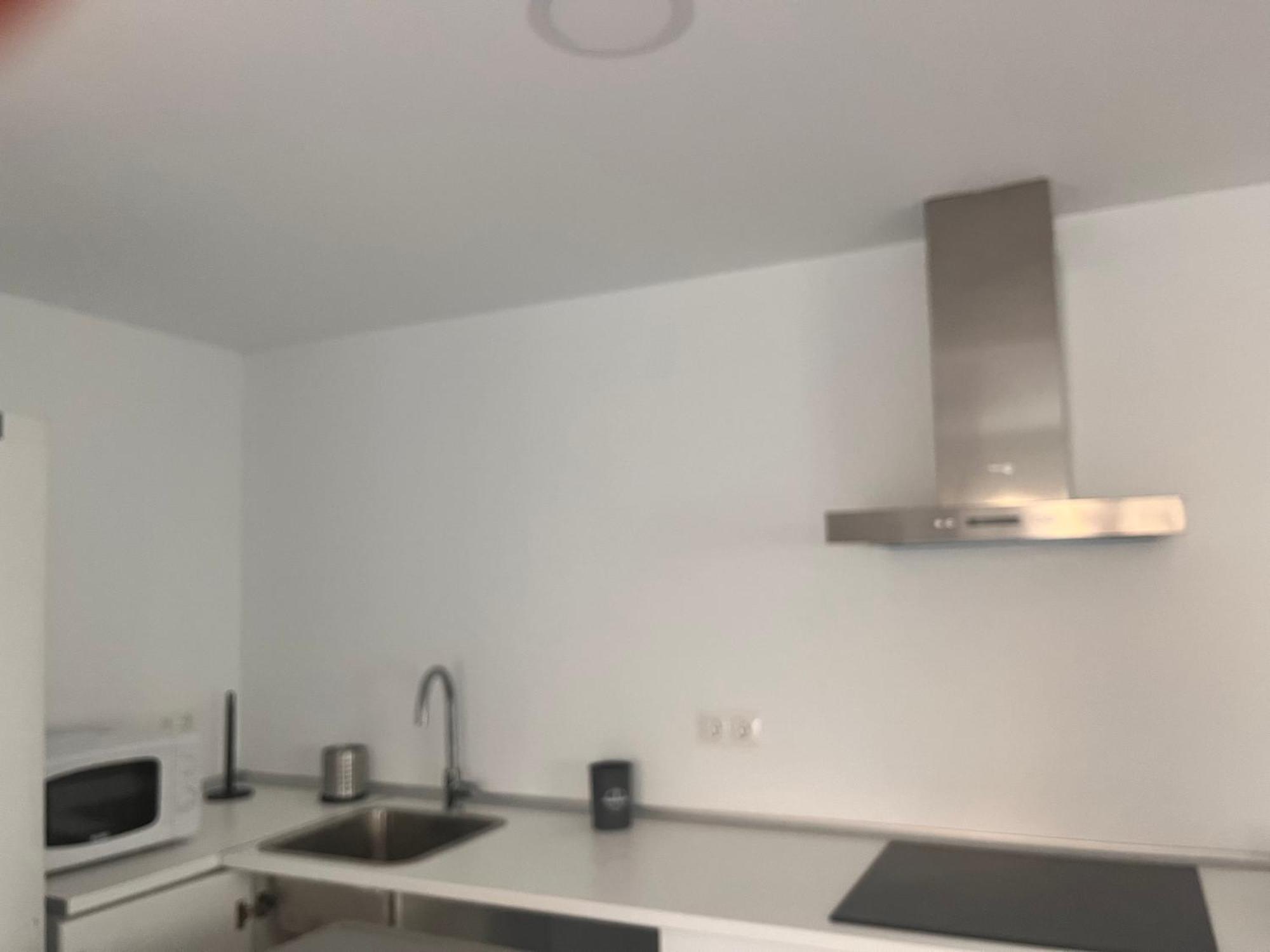 Apartamento Lujo Puerto Campomanes , Marina Greenwich , Altea Alicante Ngoại thất bức ảnh