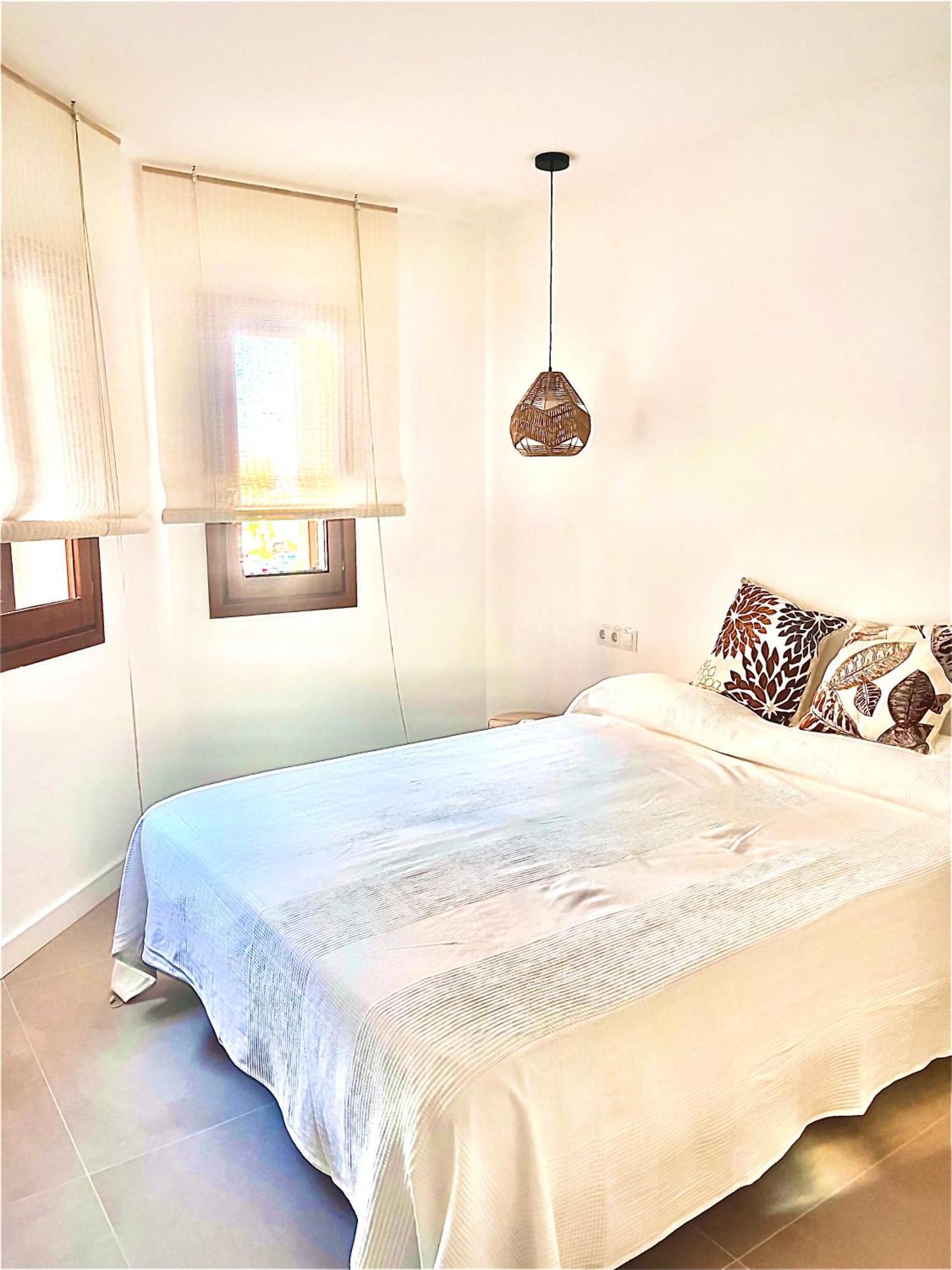Apartamento Lujo Puerto Campomanes , Marina Greenwich , Altea Alicante Ngoại thất bức ảnh